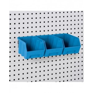 Kit 3 contenitori Picking Box Air, mis. 2