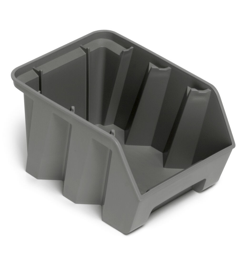 Contenitore a bocca di lupo Picking Box Air in PP rigenerato, mis.2