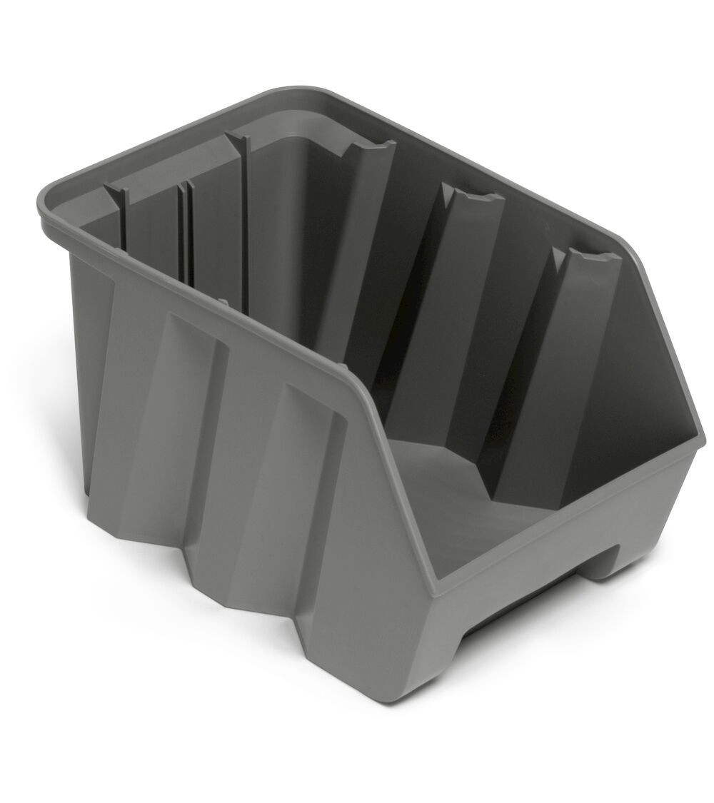 Contenitore a bocca di lupo Picking Box Air in PP rigenerato, mis.3