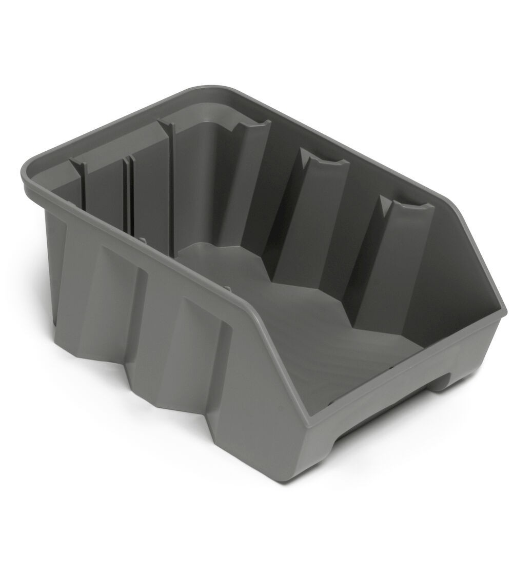 Contenitore a bocca di lupo Picking Box Air in PP rigenerato, mis.3A2