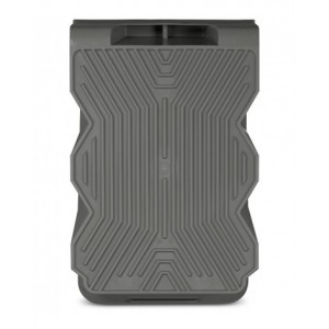 Contenitore a bocca di lupo Picking Box Air in PP rigenerato, mis.4A5