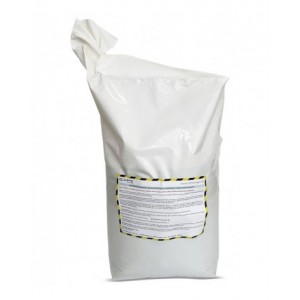 Granulare assorbente minerale universale, confezione da 15 kg