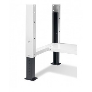 Banco Regolabile Completo WORK1530, 150cm