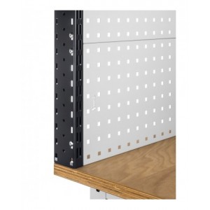 Banco Regolabile Completo WORK1532, 150cm