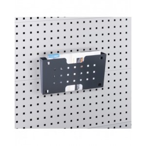 Banco Regolabile Completo WORK2043, 200cm