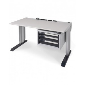 Postazione di lavoro DYNAMIC1504