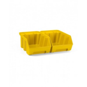 Kit 2 contenitori Picking Box Air, mis. 3A2