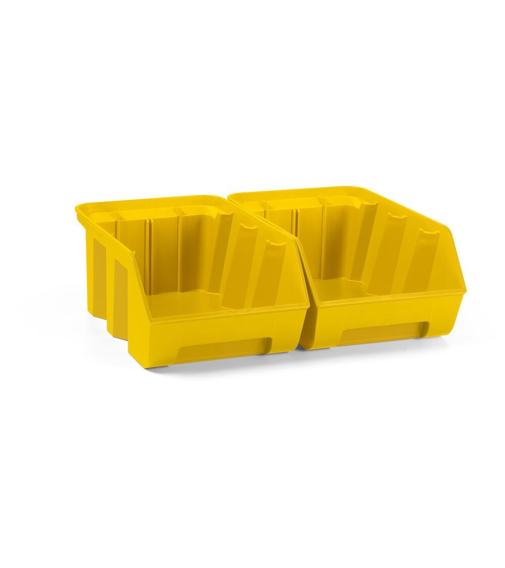 Kit 2 contenitori Picking Box Air, mis. 3A2