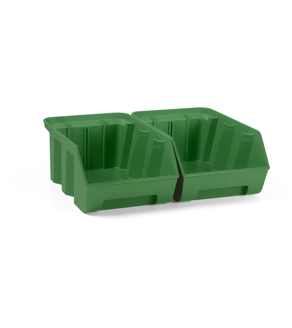 Kit 2 contenitori Picking Box Air, mis. 3A2