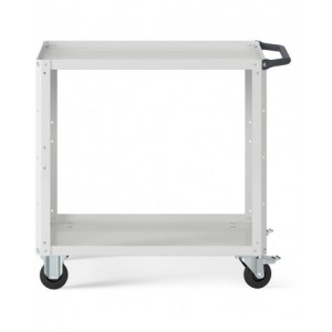 Carrello smontato con ruote CLEVER0903