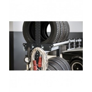 Carrello porta pneumatici BINCART1006