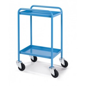 Carrelli portatutto a 2 piani Combi