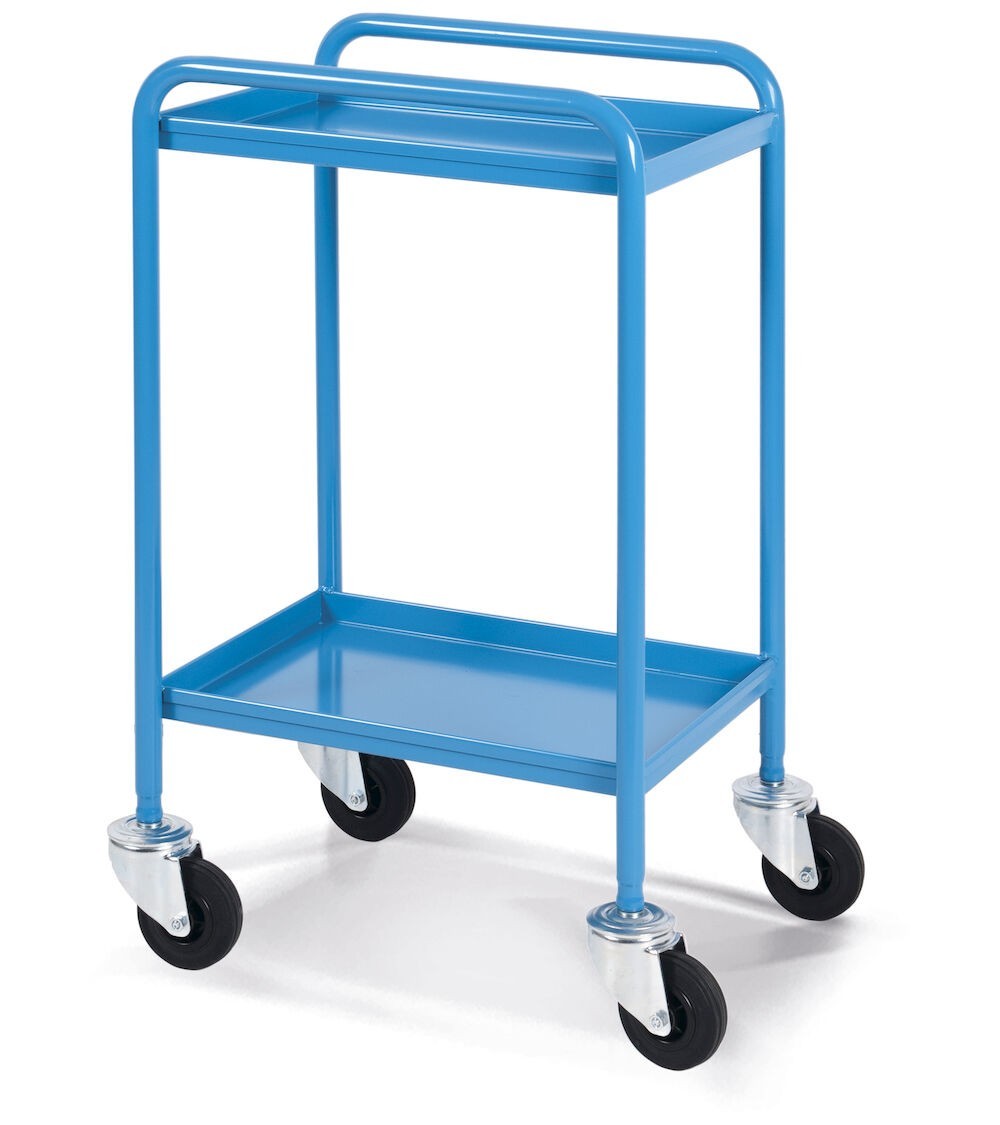 Carrelli portatutto a 2 piani Combi