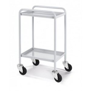 Carrelli portatutto a 2 piani Combi