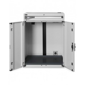 Modulo base con cassetto