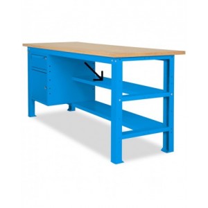 Semipiano per banchi, 1260x300x35 mm