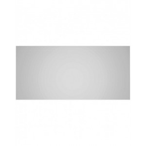 Chiusura posteriore per banchi Work, 1825x48x665 mm