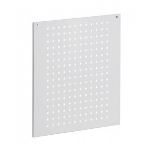 Pannello forato laterale per banchi Work e BR