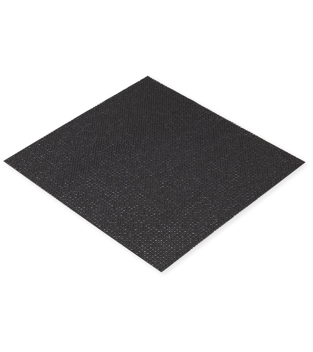 Tappeto per cassettiera (L 629) con altezza frontale 105-150 mm