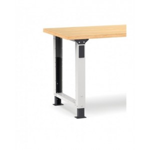 Coppia allunghe per gamba, L105 x P85 x H518 mm