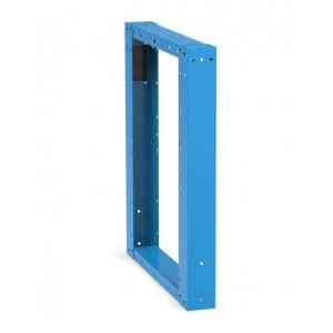 Gamba, L80 x P726 x H700 mm