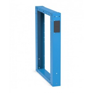 Gamba, L80 x P726 x H700 mm