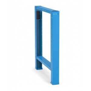 Gamba, L84 x P726 x H850 mm