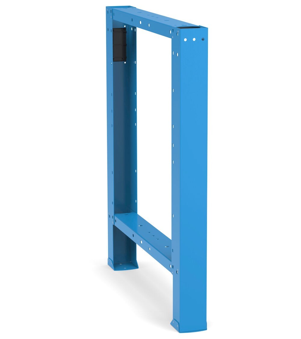 Gamba, L84 x P726 x H850 mm