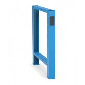 Gamba, L84 x P726 x H850 mm