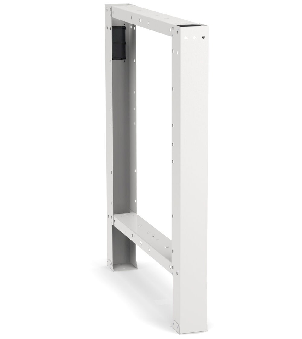 Gamba, L84 x P726 x H850 mm