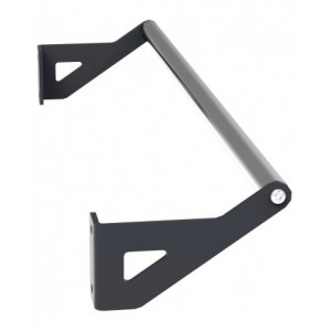 Maniglia a tubo, L170 x P724 x H109 mm