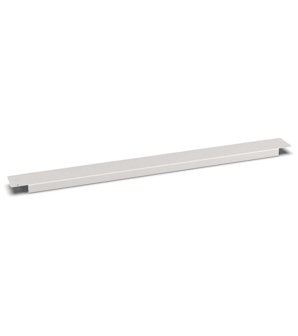 Traverso di collegamento, L1261 x P115 x H38 mm