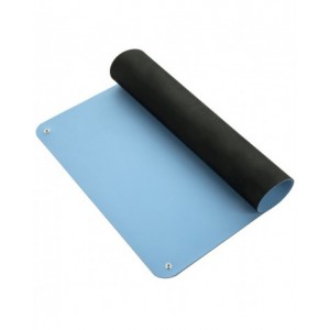 Tappeto ESD a 2 strati per piano di lavoro