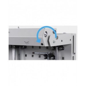 Lampada con LED singolo, 1500x146x49 mm