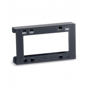 Supporto multipresa 2 posti