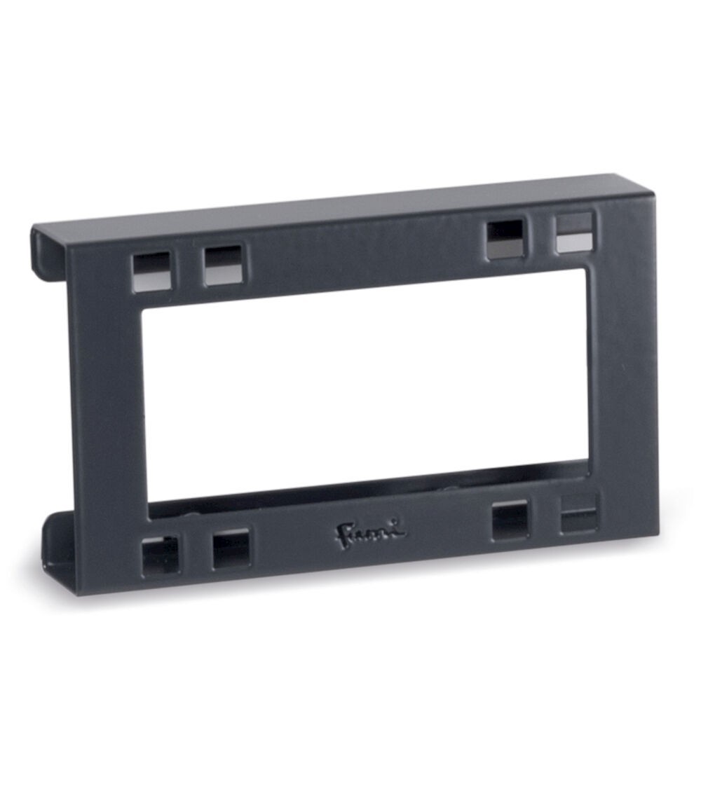 Supporto multipresa 2 posti