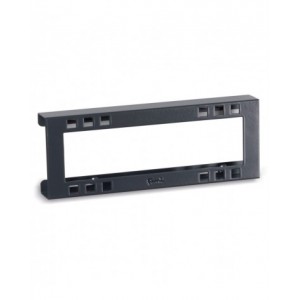 Supporto multipresa 4 posti