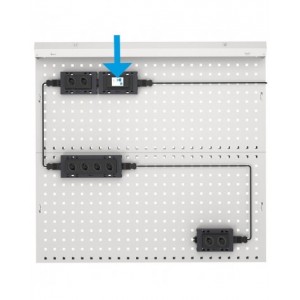 Interruttore magnetotermico differenziale