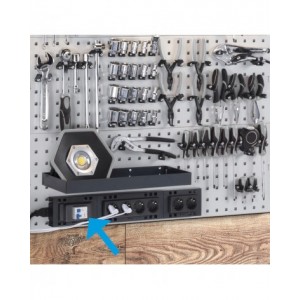 Interruttore magnetotermico differenziale