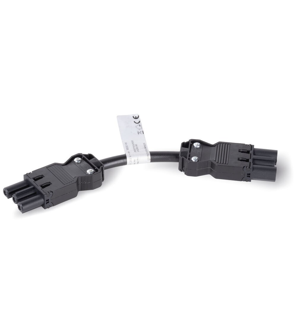 Cavo di collegamento Wieland GST18, 198 mm