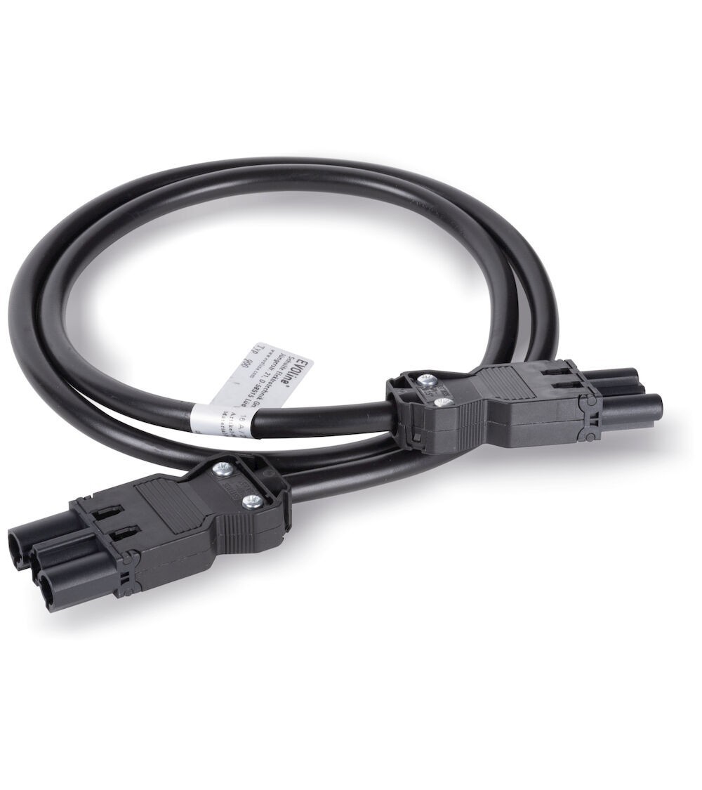 Cavo di collegamento Wieland GST18, mm 1500