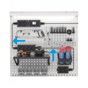 Cavo di collegamento Wieland GST18, mm 1500