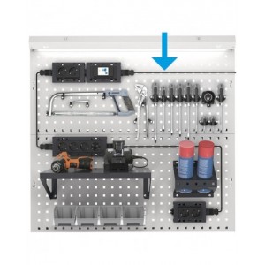 Cavo di collegamento con presa Schuko/FR