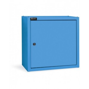 Pensile con porta a battente reversibile