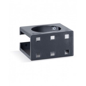 Porta dispenser per igienizzante mani