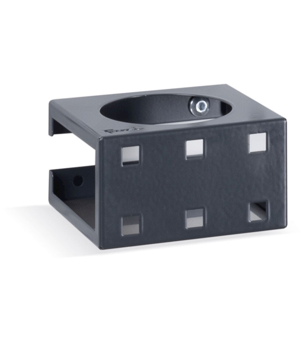 Porta dispenser per igienizzante mani