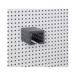 Mensola porta trapano