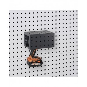 Mensola porta trapano