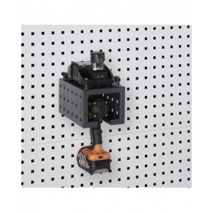 Mensola porta trapano