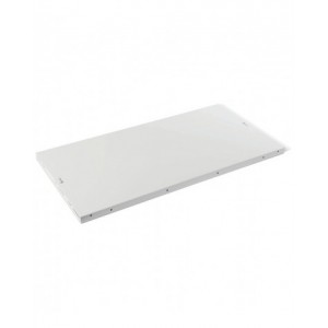 Pannello non forato/mensola, L953 x P31 x H494 mm